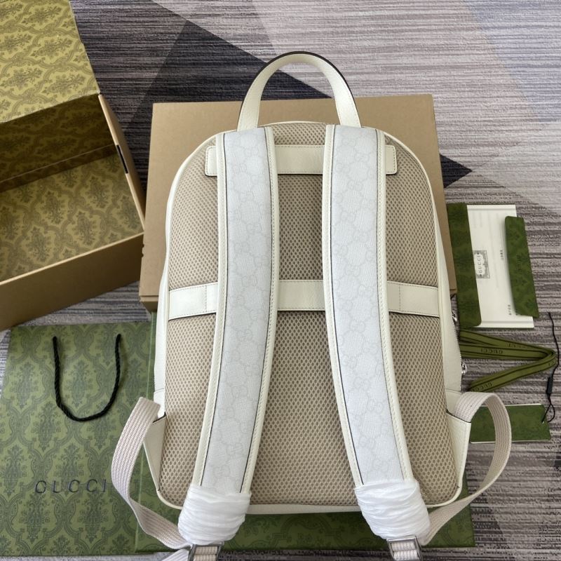Gvc*1 backpacks